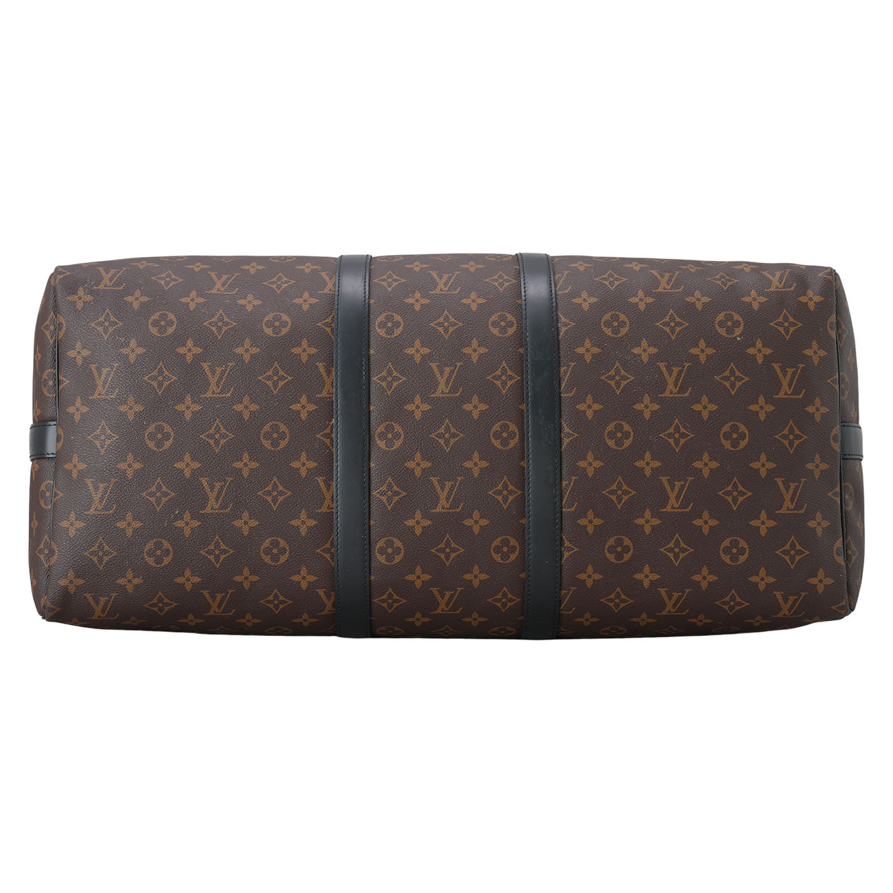 LOUIS VUITTON(USED)루이비통 모노그램 키폴 55 반둘리에
